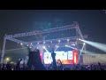 EDM Night with DJ Ravator | UDGHOSH’22 | IIT Kanpur