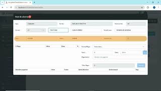 Requisitos del sistema