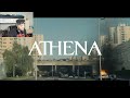 Athena (Netflix) Teaser Trailer Reaction