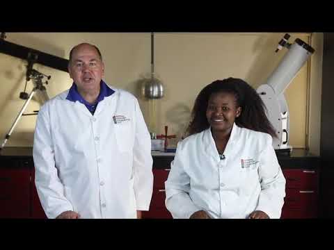 NECT Physical Sciences - Gr 12 Conservation of Linear Momentum