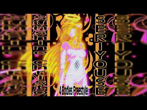 Video thumbnail for 4 Bodies Freestyle