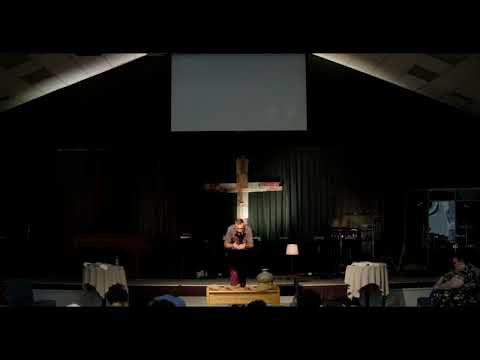 Journey of Grace Service Aug 02, 2026