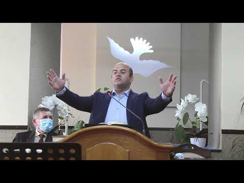 Nelu Todor - Cât de folos esti pentru Dumnezeu?