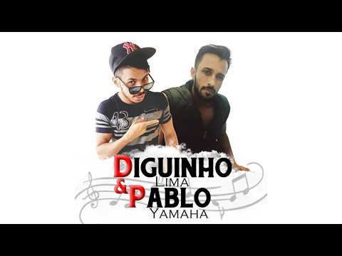 DIGUINHO LIMA & PABLO YAMAHA - SÃO JOÃO Canápolis-BA 01/06/2019