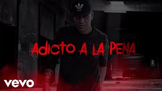 Yomo - Adicto Al Dolor (Lyric Video) ft. Darkiel