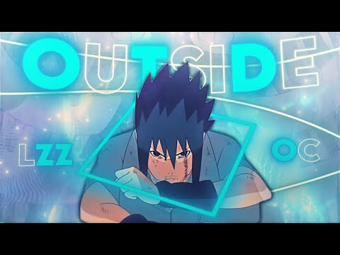 Outside - LZZ神 Open Collab [Edit/AMV] #lzzoc15