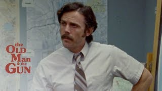 "This Bank Has Just Been Robbed" TV Commercial