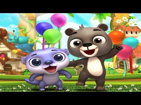Puzzle Pet Party (Netmarble Games Corp.) - Best App For Kids