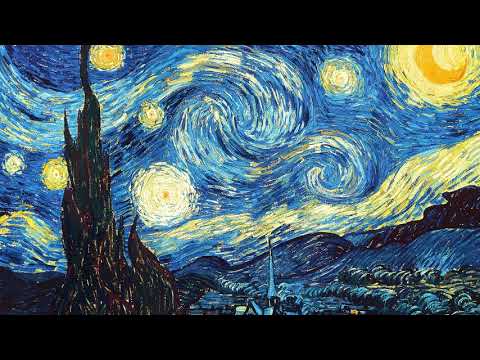 · ENEUNO & EL PERA  · NOCHE ESTRELLADA