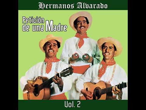 El Tren Del Evangelio De Los Hermanos Alvarado