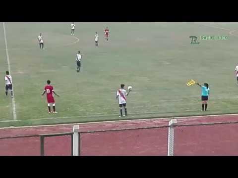 CHANCAY.  Municipal - Laure Sur ST