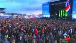 Type O Negative - Profits of Doom - Live At Rock Am Ring Concert 2007
