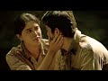 The Forgotten Army Series Hot Scenes Timing Sharvari Wagh Hot TJ Bhanu Web Series Timing