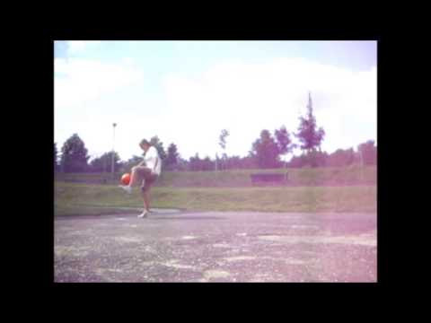 2nd Female Online Bash Round 1 - Kalina Matysiak (Poland)