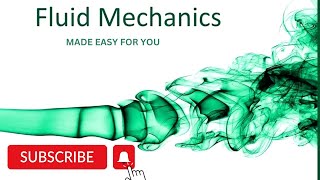 Fluid Mechanics 101: Understanding the Fundamentals in 3 MINUTES