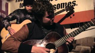 Surfer Blood - Miranda (CampSession)