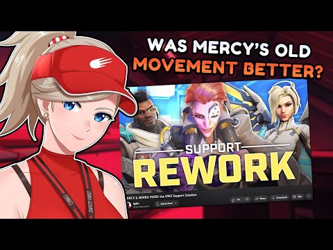 The State Of Mercy & Spilo’s Rework Ideas! | Niandra