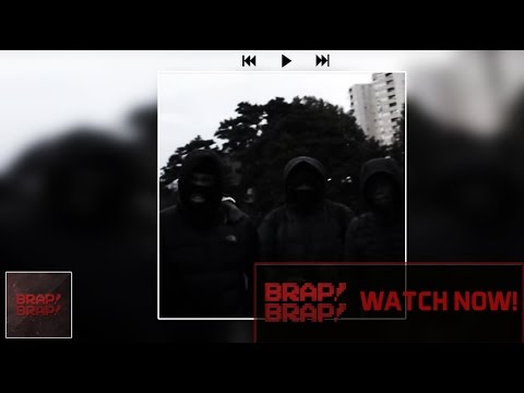 Gritty Ridez x SK - No Lotion