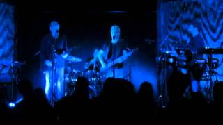 mike gordon Band 3-29-14 at the flying monkey plymouth, NH