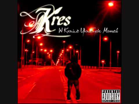 02. Kres - Kraina upadłych marzeń ft. Bienia