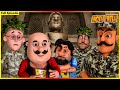 మోటు పాట్లు పూర్తి ఎపిసోడ్ 127 Motu Patlu Full Episode