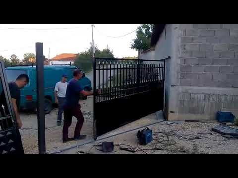 DPZ "Metal Benjamini"