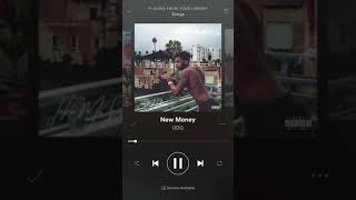 DDG-New Money