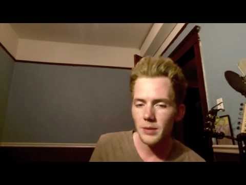 Taylor Phelan | Cover of "Hometown Glory" by Adele