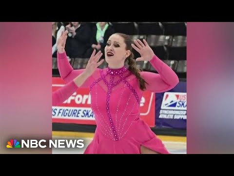 Beloved figure skating coach killed in a Starbucks drive-thru