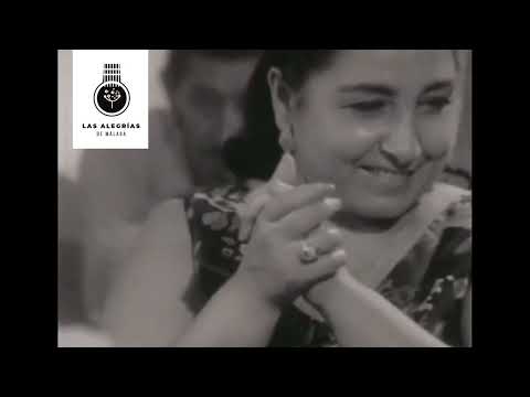 La Perla de Cádiz.Rito y Geografía del Cante + Flamenco (Quiñones) #flamenco #laperla #canteflamenco