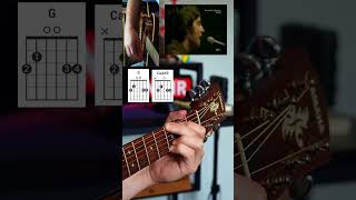 Oasis - Who Feels Love Guitar Lesson