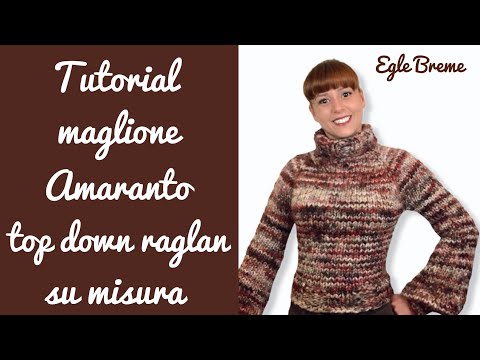 Miniature tutoriel 2 : Master misto lana sfumato chunky pelote 100g