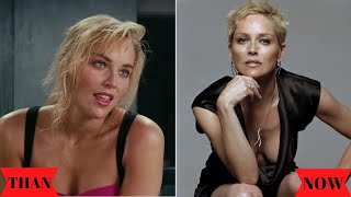 Total Recall (1990) Cast⭐Then and Now⭐How They Changed⭐Movie Stars