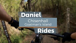 Chisenhall: Goatman's Island.