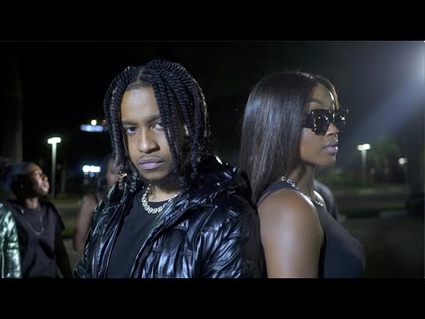 🇿🇼 CROW - UP ft Anita Jaxson, 100flex, McKnife & Boi Sasha (Official Music Video)