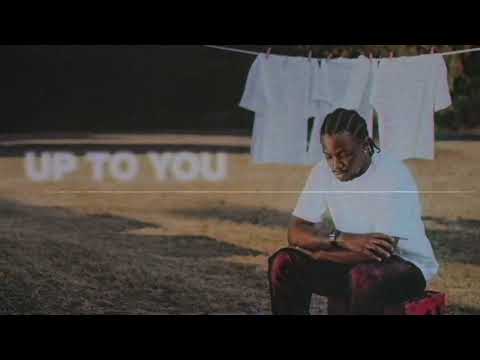 Tyson Sybateli - Up To You (Feat. Imani Basquiat)