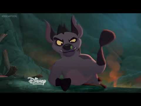 Nick Wildeladdin 3: The King of Thieves Part 9 - "Welcome to the Forty Thieves"