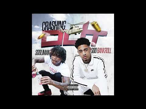 Crashing Out Ft. SOD Bankroll