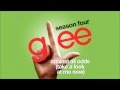 Against All Odds (Take a Look At Me Now) - Glee ...