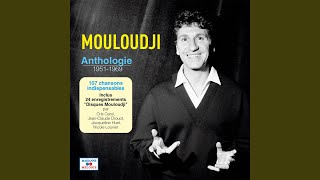 La complainte de Mackie (De la comédie musicale "L'Opéra de quat'sous")