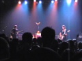 Sleater-Kinney - #1 I'm Not Waiting - Live in Chicago (9.14.00) @ The Metro