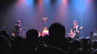 Sleater-Kinney - #1 I'm Not Waiting - Live in Chicago (9.14.00) @ The Metro