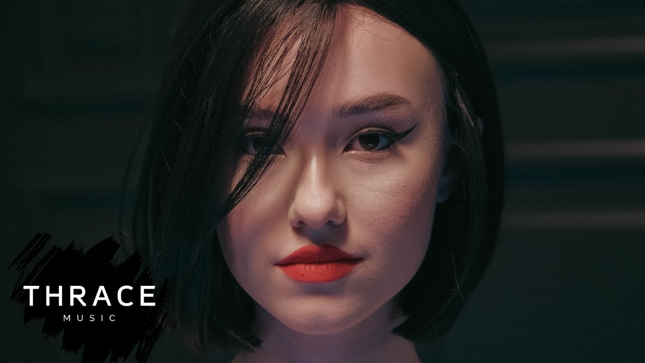 Dharia — Cold as Ice