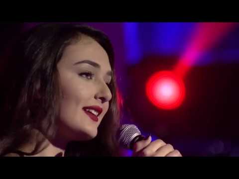 ARMENDA GASHI - I HUAJ ( Kenga Magjike 2017 )