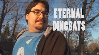 Eternal Dingbats Trailer Thing