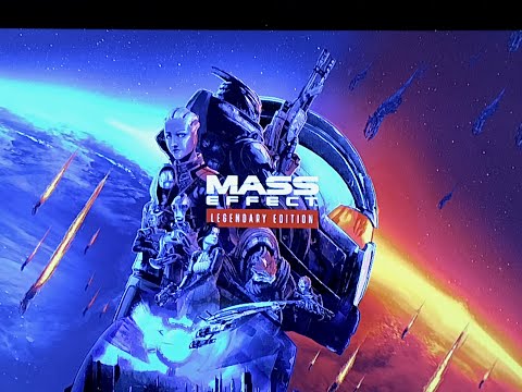 Mass Effect Legendary edition part 11: UNC geth incursions