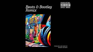 Aceyalone   Deep &amp; Wide (REMIX)