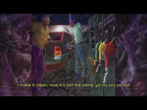 Hache Souza ft. Paleb - Diesel