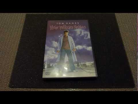 Meine Teuflischen Nachbarn