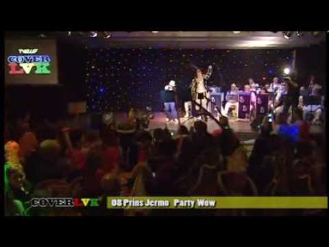 Prins Jermo - Party wow